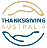 Thanksgiving Australia Logo